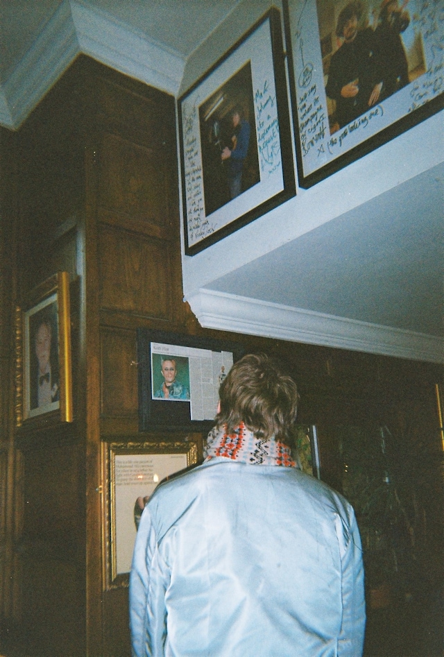 The Dare – Dazed Day Out 9