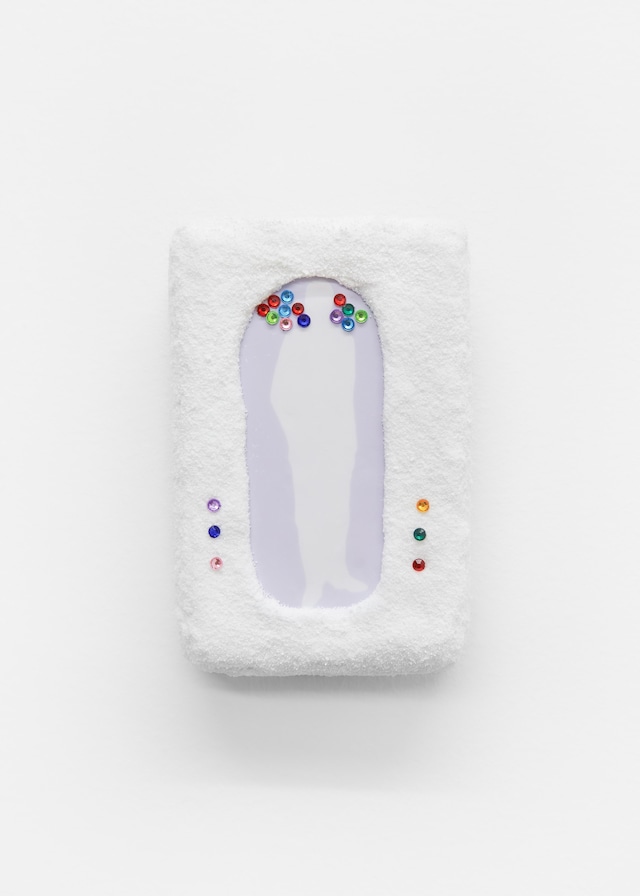 Anya Gorkova Are You Seeing Anyone exhibition 3
