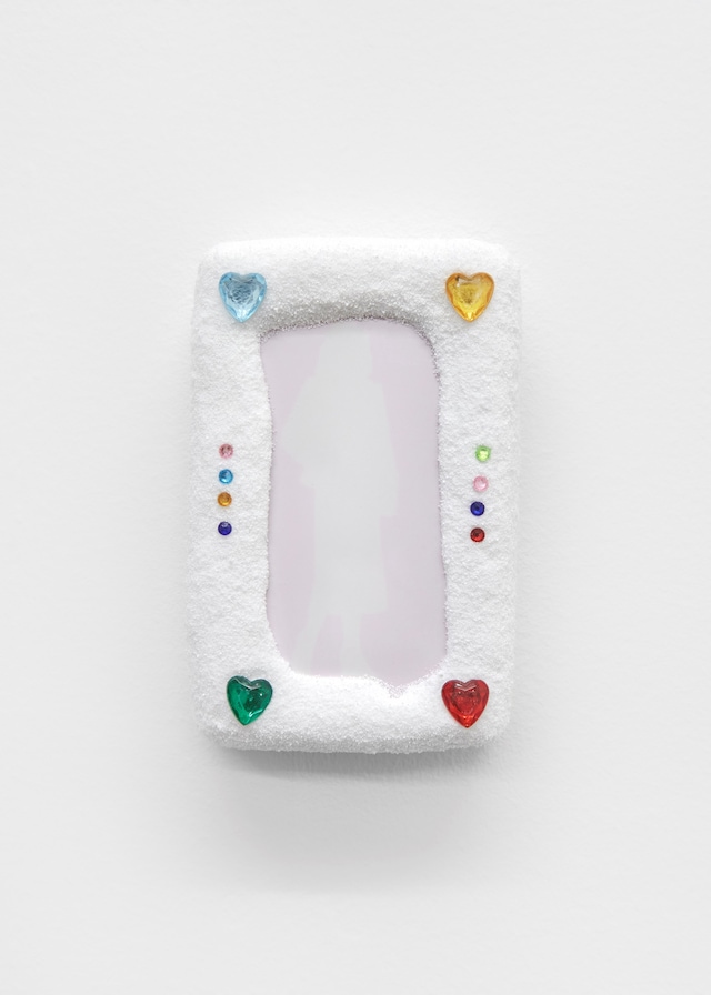 Anya Gorkova Are You Seeing Anyone exhibition 4
