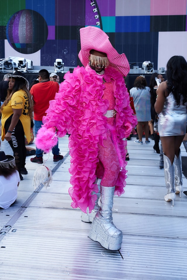 Beyonc&#233;’s Renaissance tour fan looks 06 5