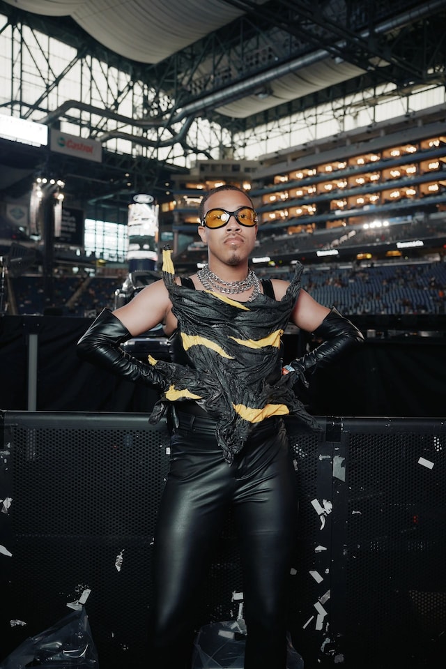 Beyonc&#233;’s Renaissance tour fan looks 09 8