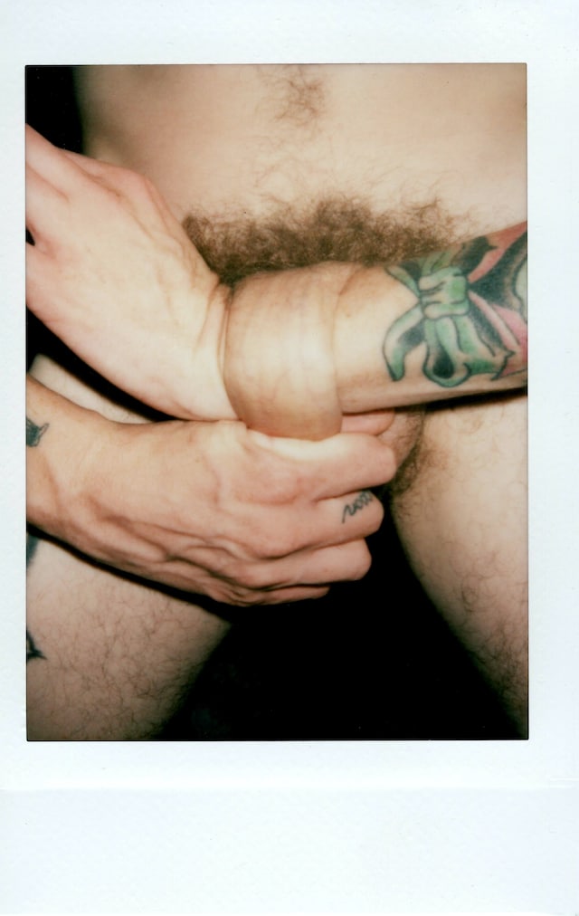 Luisa Opalesky Daddy&#39;s Daydream julia fox 9