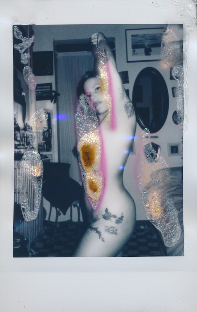 Luisa Opalesky Daddy&#39;s Daydream julia fox 1