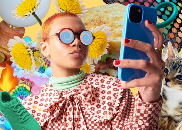 7. The rise of the deinfluencer