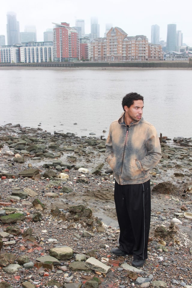 Jeshi – Dazed Day Out 2