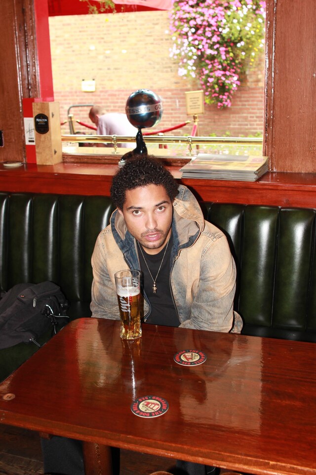 Jeshi – Dazed Day Out 8