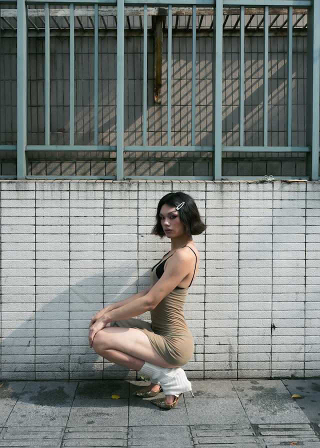 Jeffrey Jin Shanghai 8