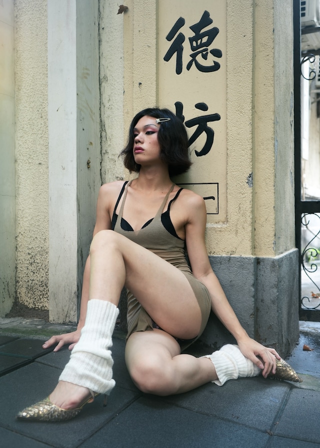Jeffrey Jin Shanghai 9