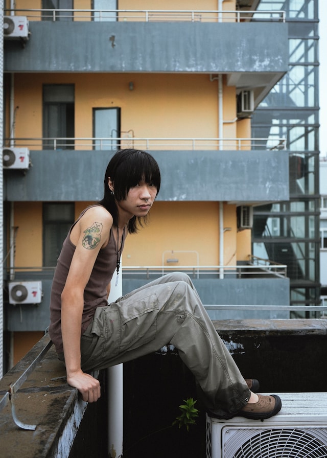 Jeffrey Jin Shanghai 12