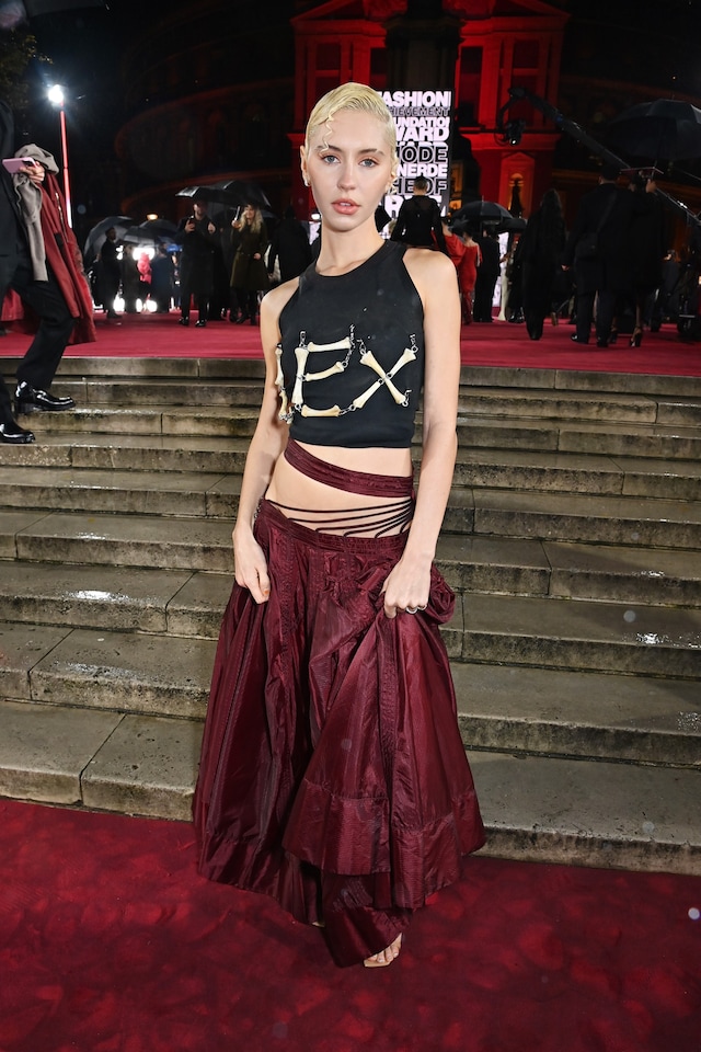 The Fashion Awards 2023 – Best looks 0