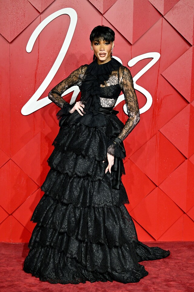 The Fashion Awards 2023 – Best looks 15