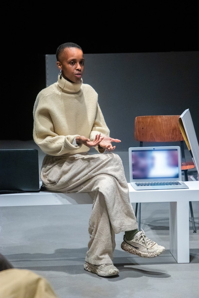 Gucci Changemakers Exhibition 3