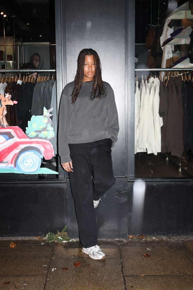 Manchester Street Style by Jacob Johnson Chanel 0
