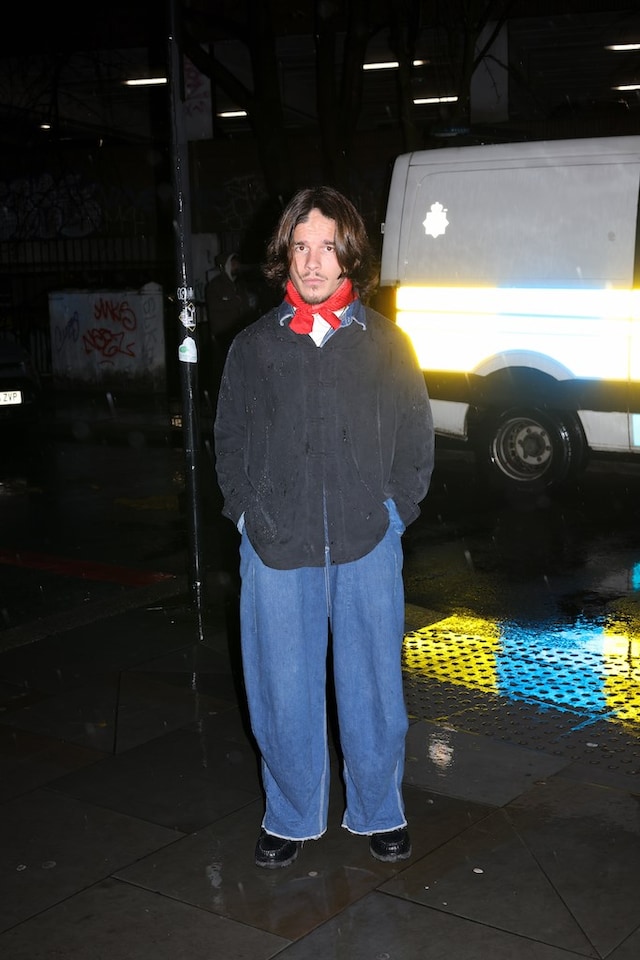 Manchester Street Style by Jacob Johnson Chanel 2