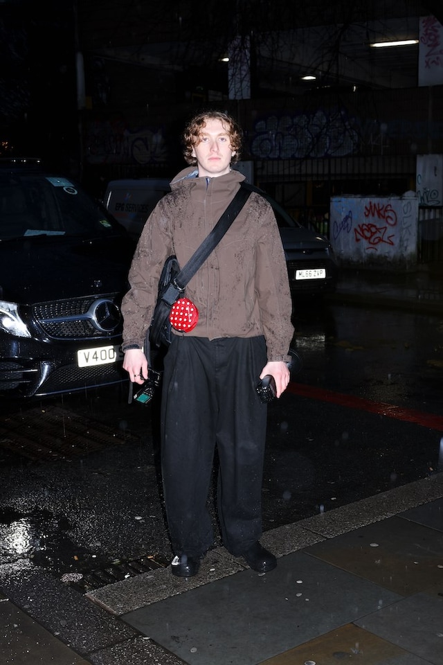 Manchester Street Style by Jacob Johnson Chanel 3