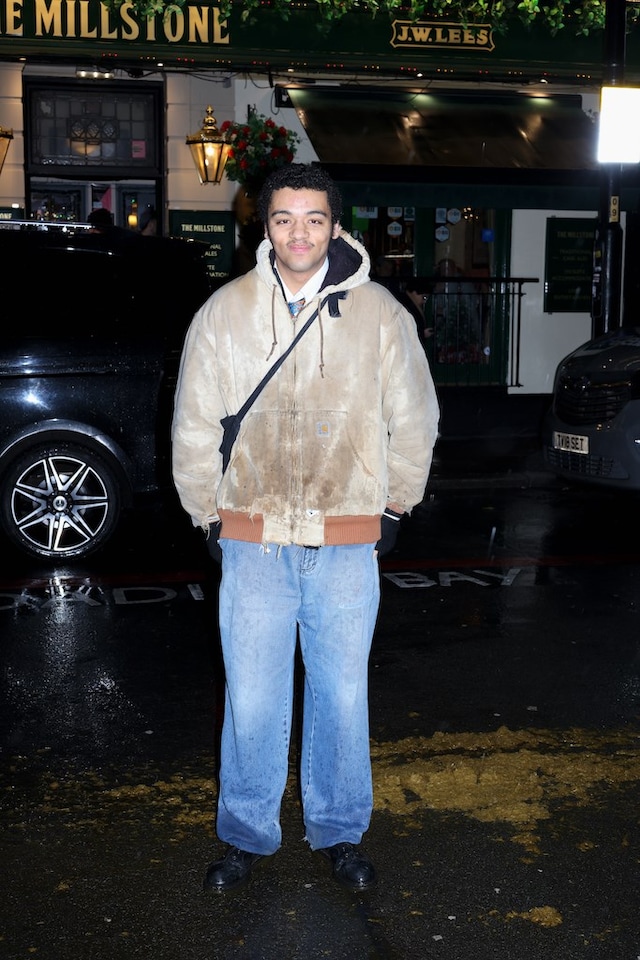 Manchester Street Style by Jacob Johnson Chanel 6