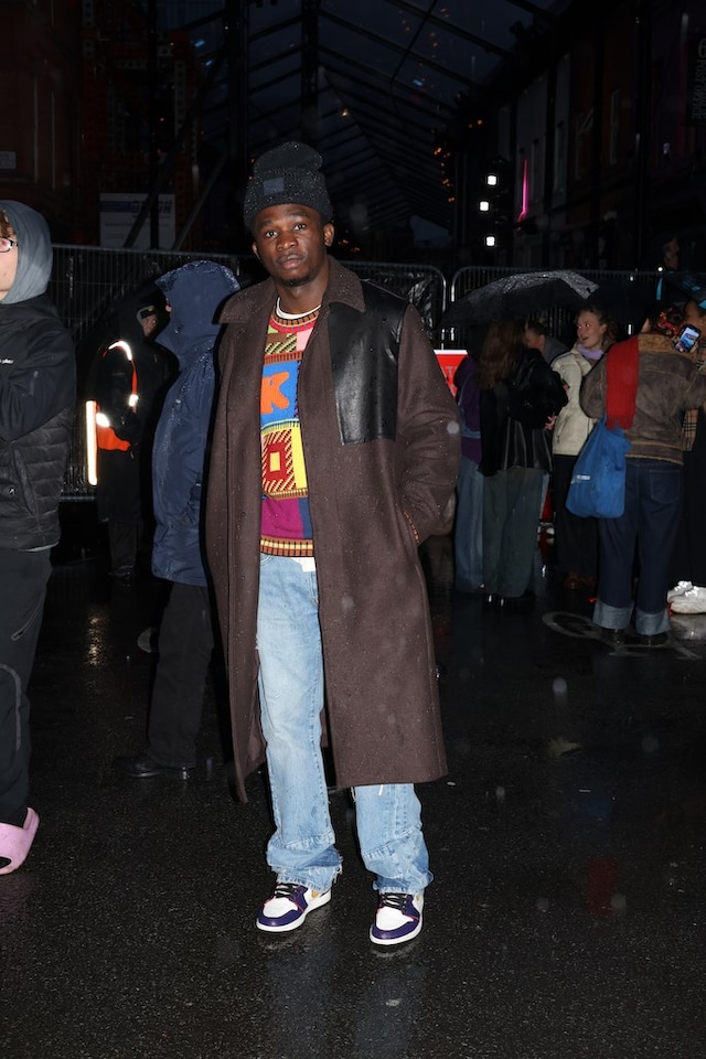 Manchester Street Style by Jacob Johnson Chanel 7