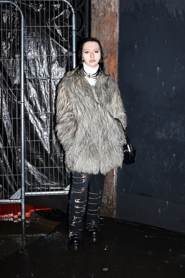 Manchester Street Style by Jacob Johnson Chanel 15