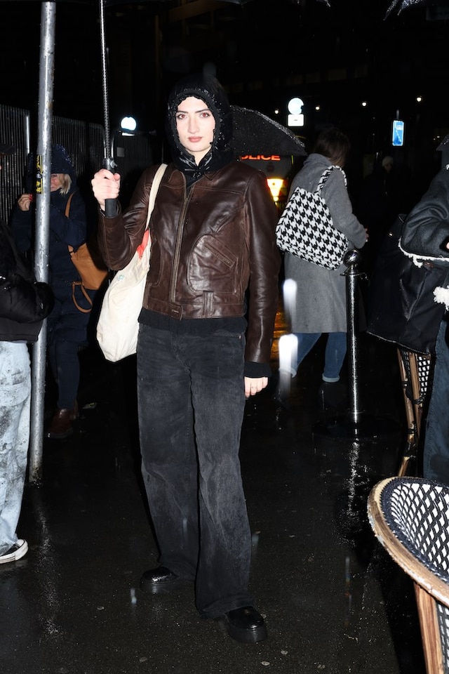 Manchester Street Style by Jacob Johnson Chanel 17