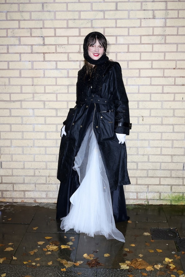 Manchester Street Style by Jacob Johnson Chanel 18