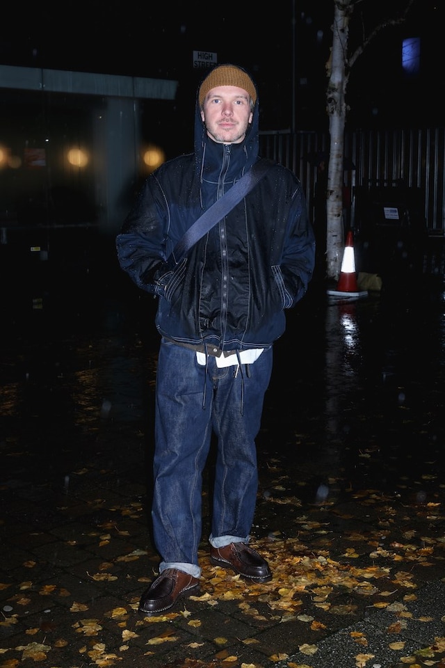 Manchester Street Style by Jacob Johnson Chanel 20
