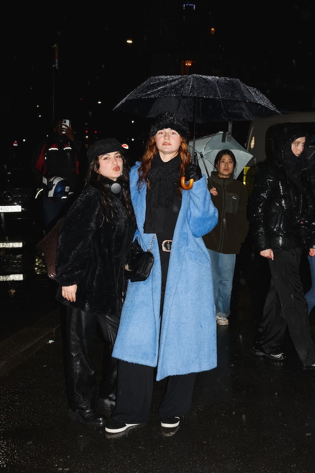 Manchester Street Style by Jacob Johnson Chanel 21