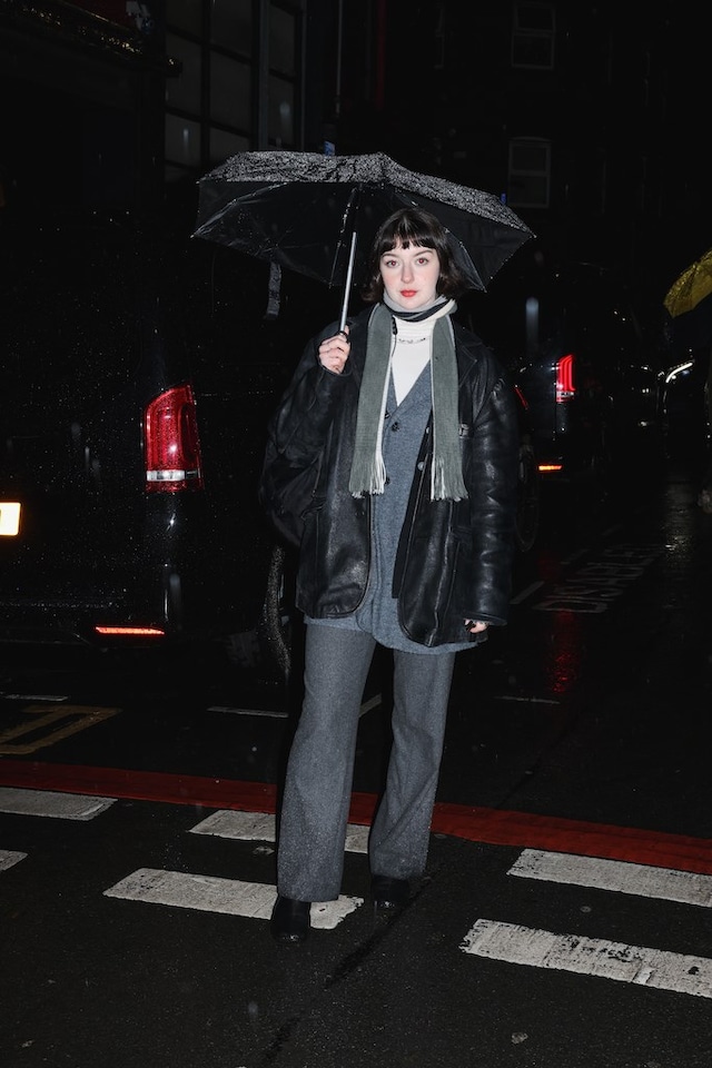 Manchester Street Style by Jacob Johnson Chanel 23