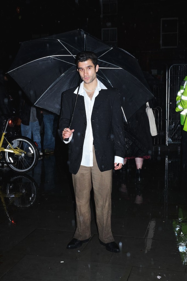 Manchester Street Style by Jacob Johnson Chanel 25