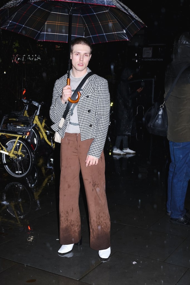 Manchester Street Style by Jacob Johnson Chanel 26