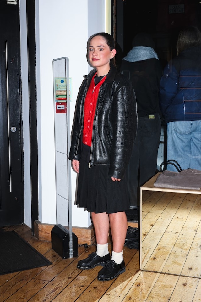 Manchester Street Style by Jacob Johnson Chanel 2