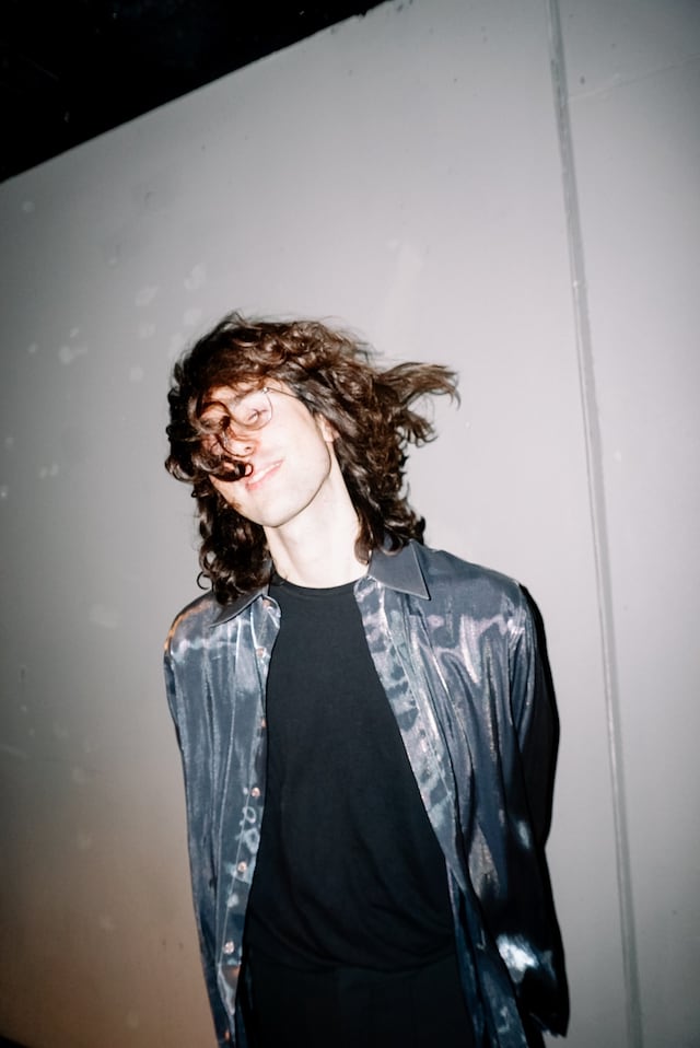 A. G. Cook – PC Music Takeover 0