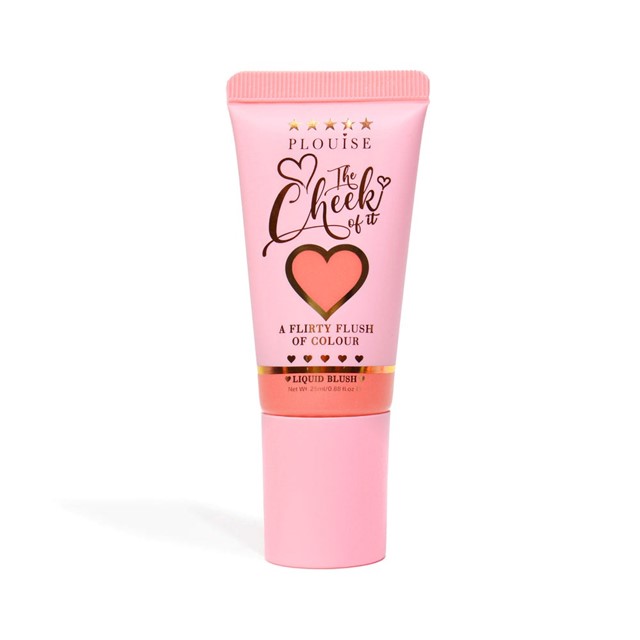 P Louise The Cheek of It Liquid Blush