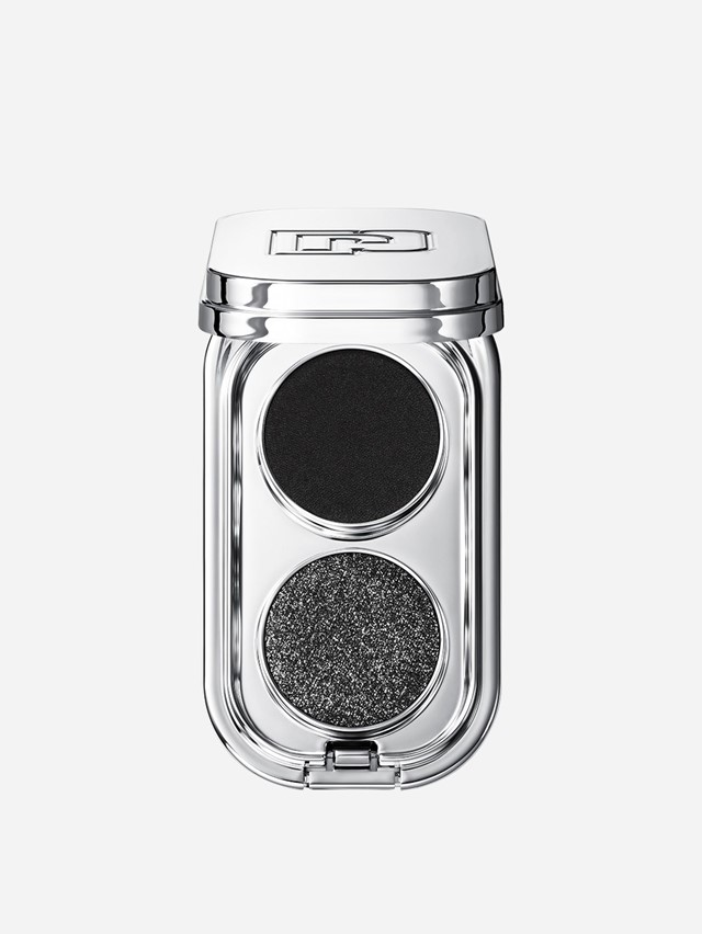 Paco Rabanne Mini Palette in Back to Black