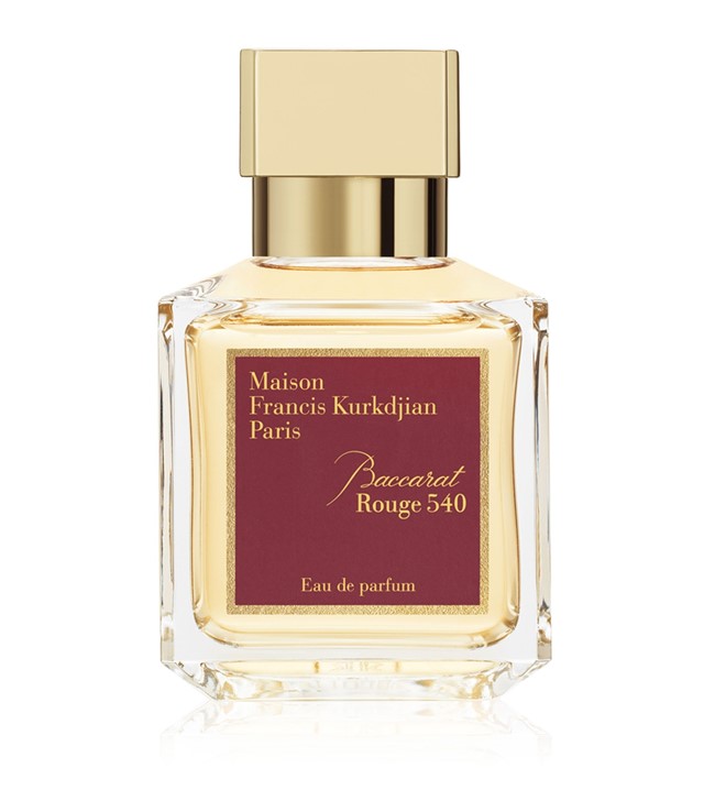 Baccarat Rouge 540 by Maison Francis Kurkdjian