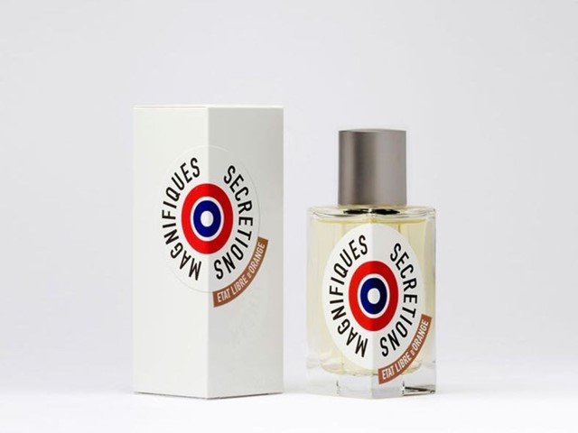 Secretions Magnifique by Etat Libre d’Orange