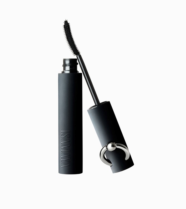 ISAMAYA Rubberlash Latex Lift Mascara