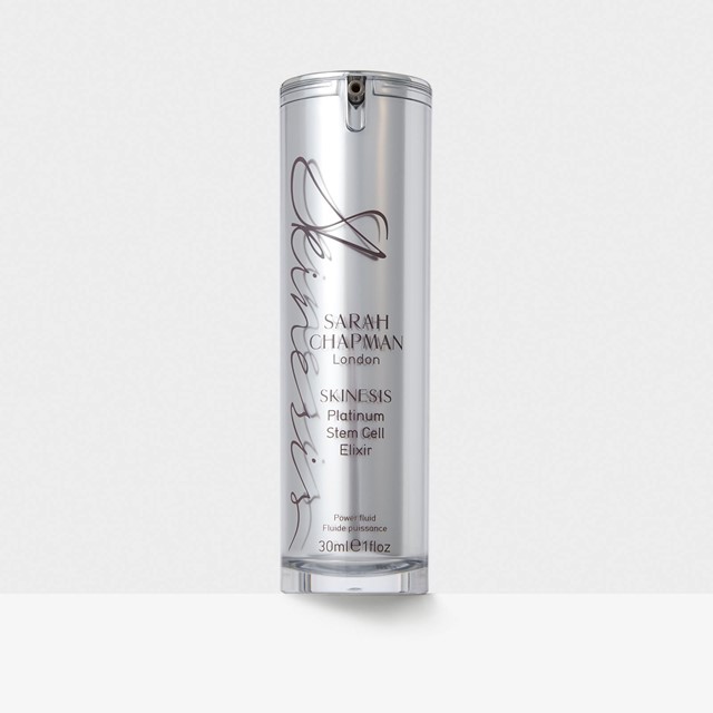 Sarah Chapman Platinum Stem Cell Elixir
