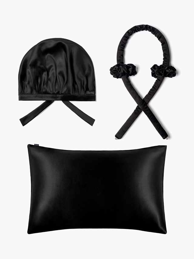 Lily Silk Perfect Beauty Set for Hair