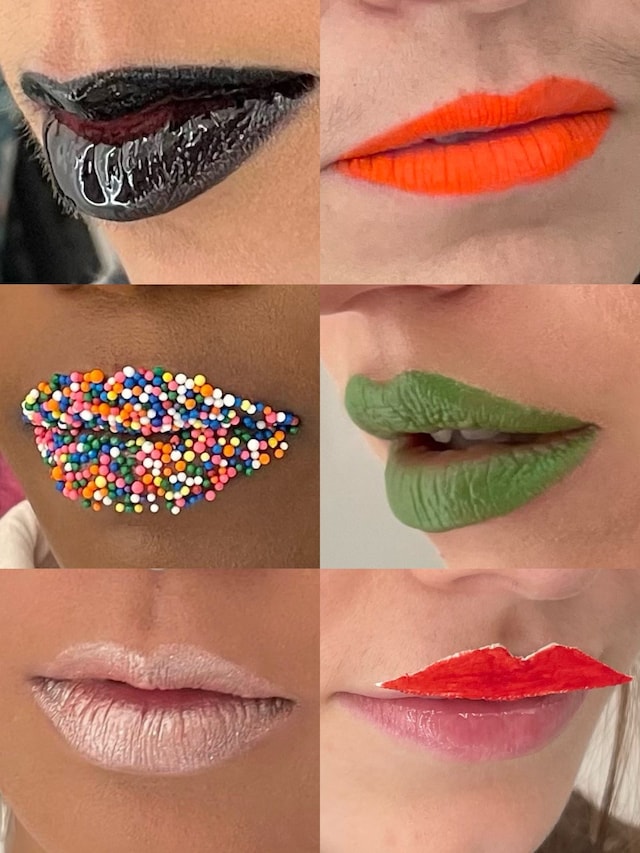 Community: Carole M&#233;thot makeup artist 10