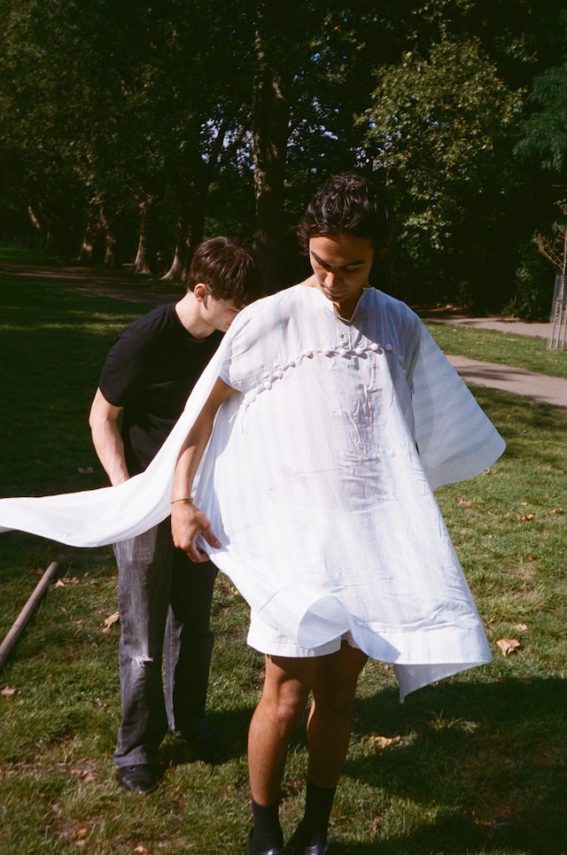Eden Tan fashion designer 8
