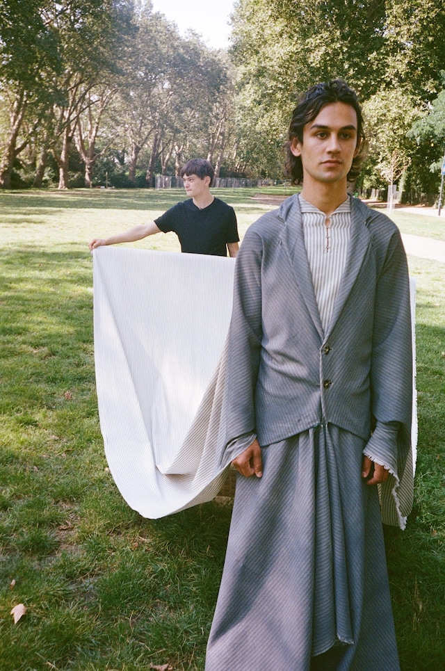 Eden Tan fashion designer 9