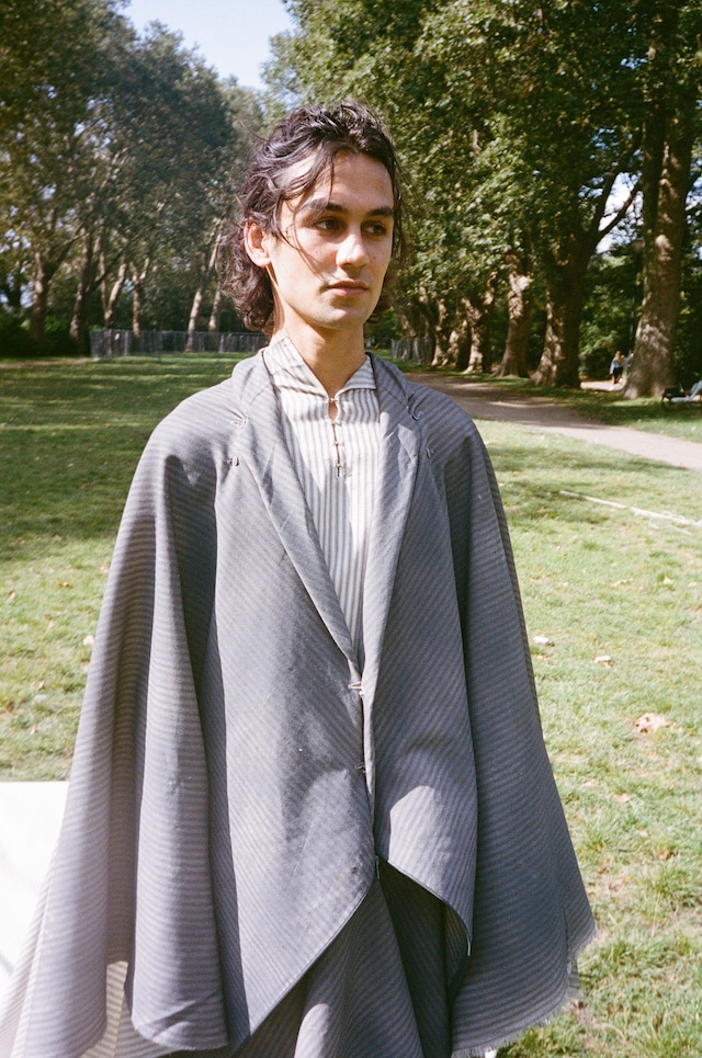 Eden Tan fashion designer 10