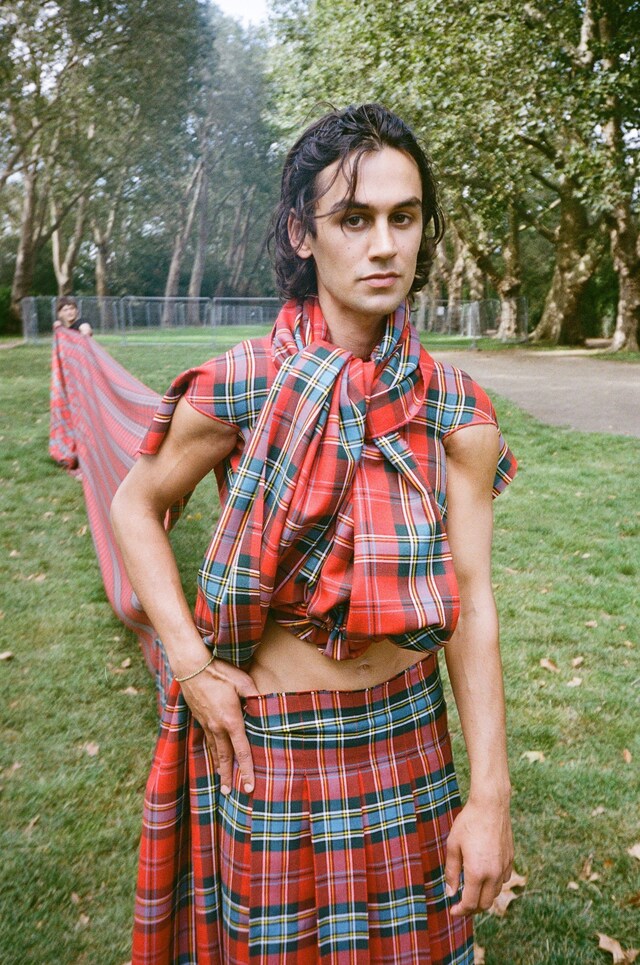 Eden Tan fashion designer 11