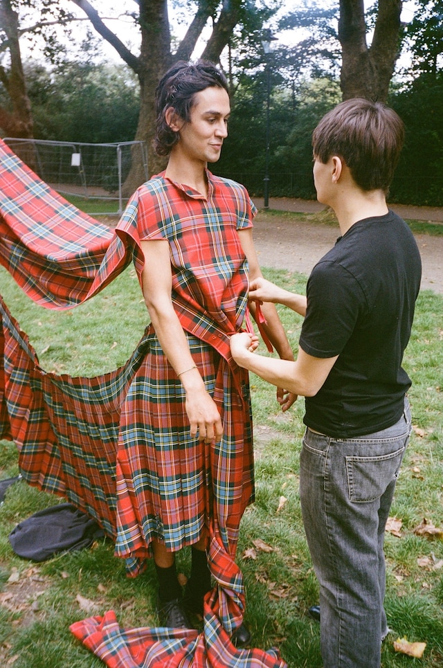Eden Tan fashion designer 16
