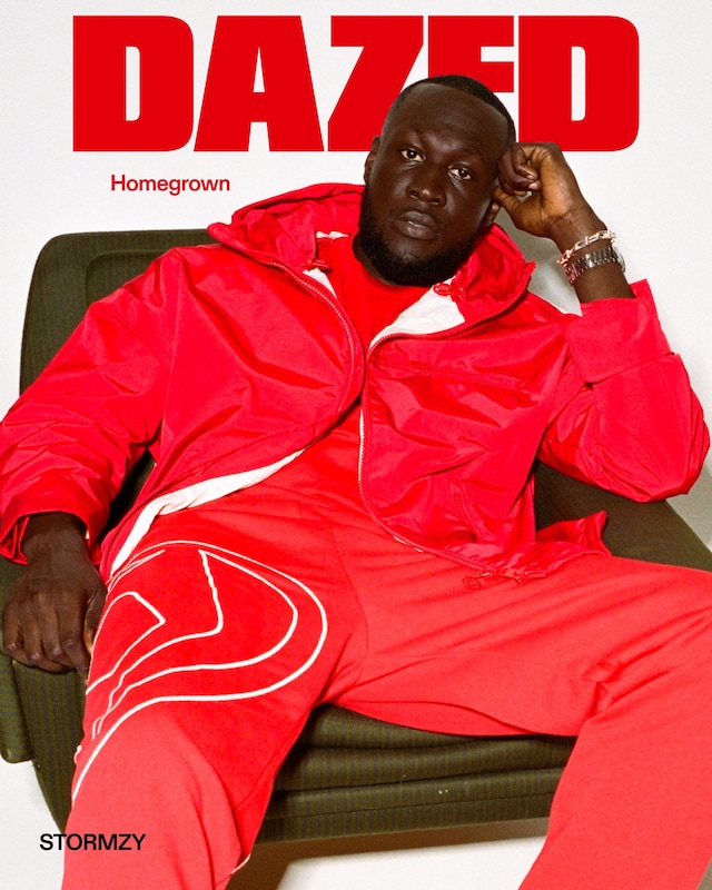 Stormzy