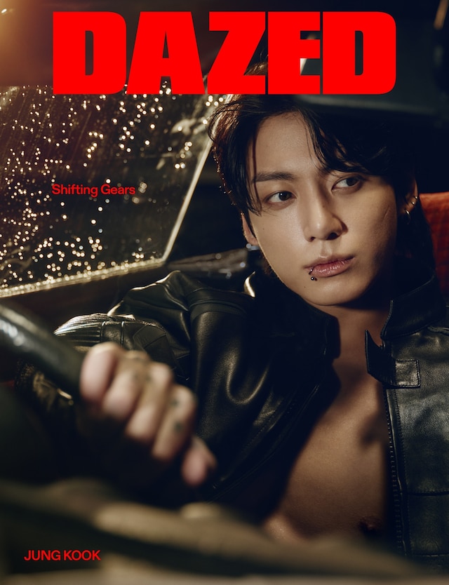 Jung Kook