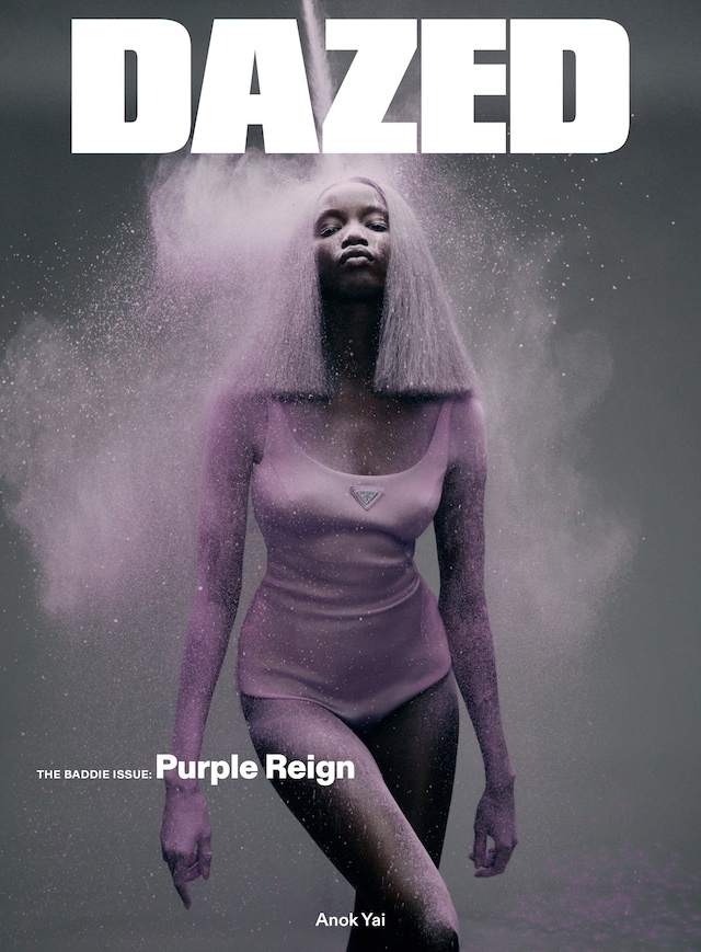 Purple Reign