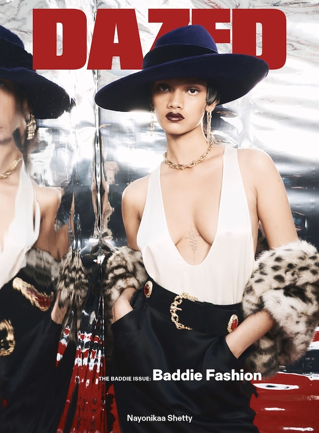 Baddie Fashion