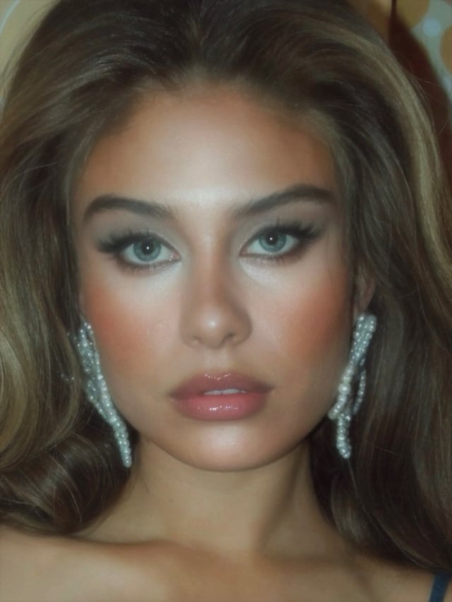 Priscilla-mania BTS 1