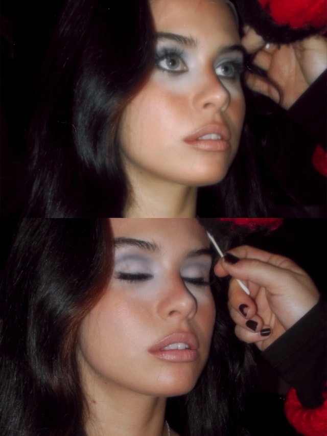 Priscilla-mania BTS 3